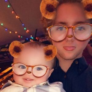 Meet your Posher, Terry